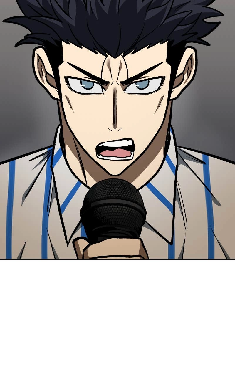 King of the Octagon Chapter 156 - Page 65