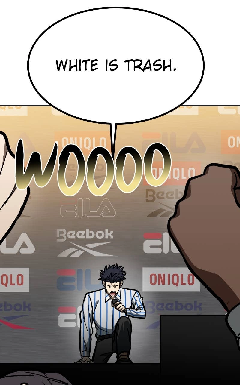 King of the Octagon Chapter 156 - Page 66