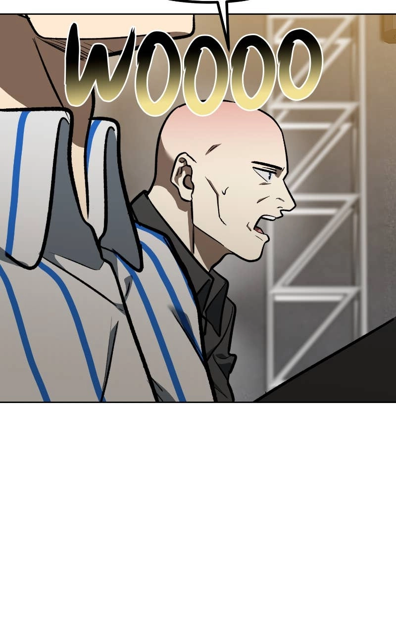 King of the Octagon Chapter 156 - Page 68