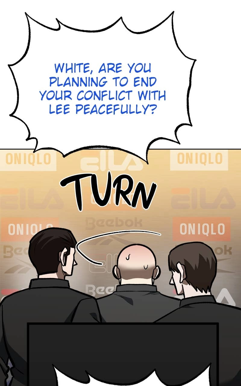 King of the Octagon Chapter 156 - Page 69