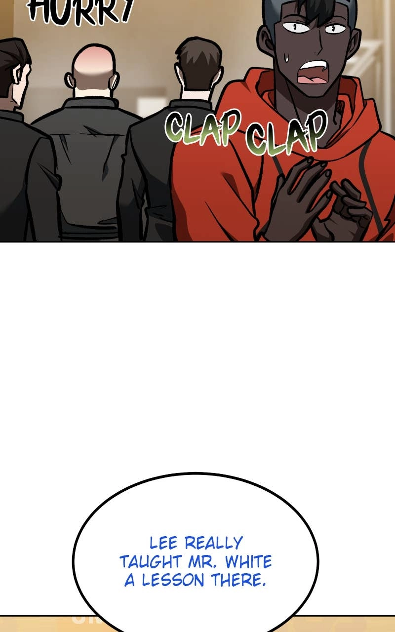 King of the Octagon Chapter 156 - Page 71