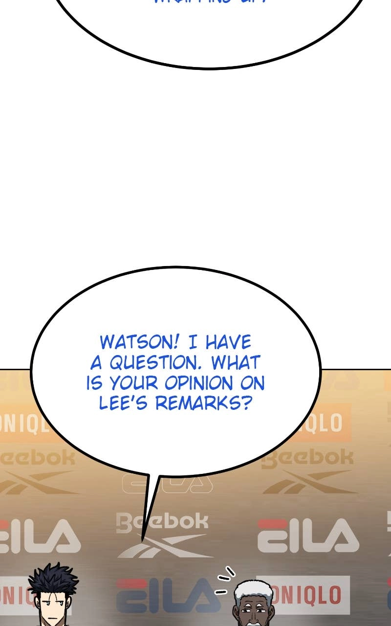 King of the Octagon Chapter 156 - Page 73