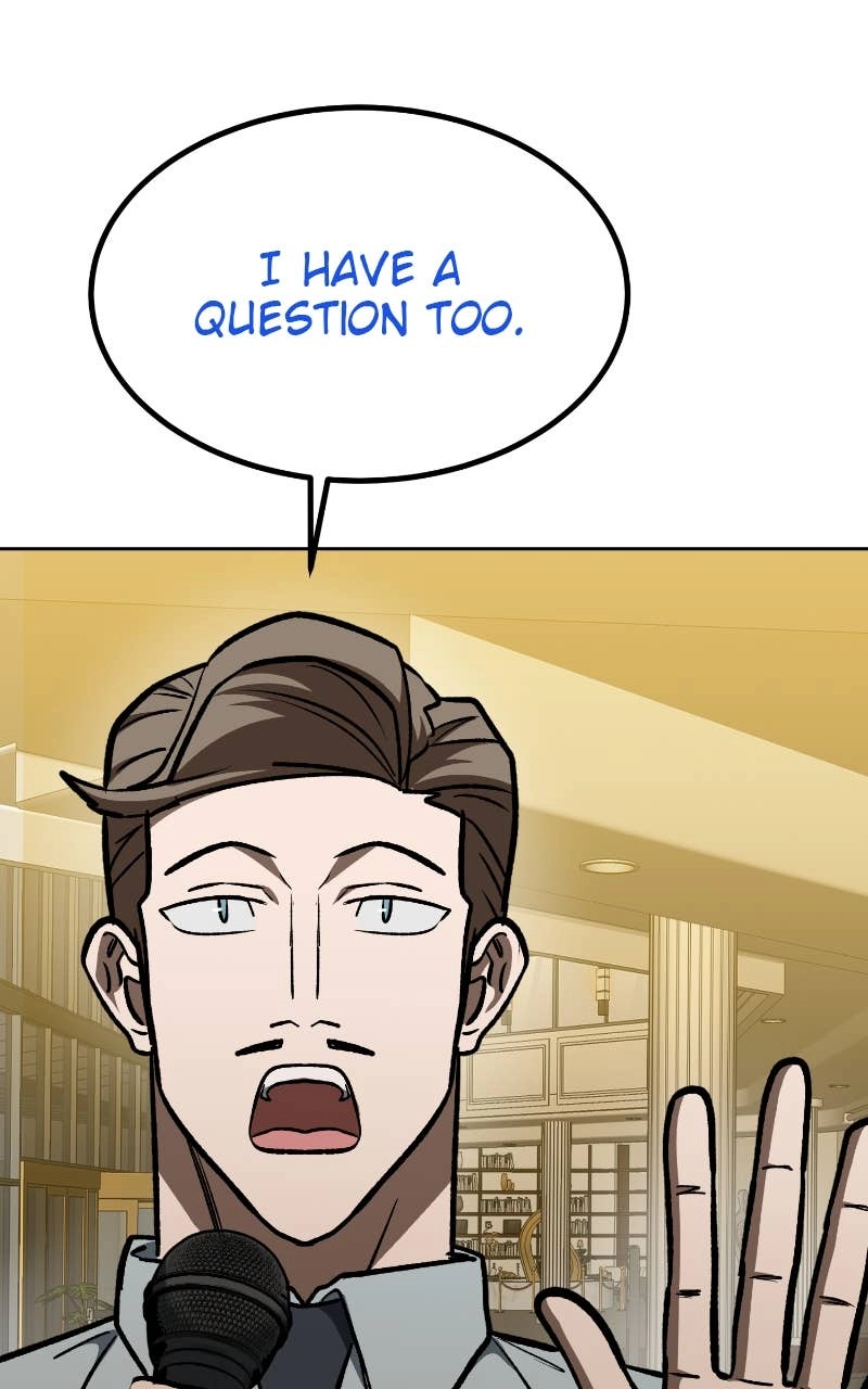 King of the Octagon Chapter 156 - Page 76