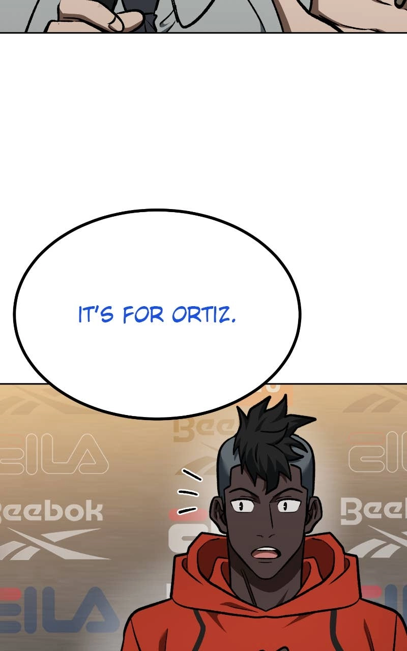 King of the Octagon Chapter 156 - Page 77