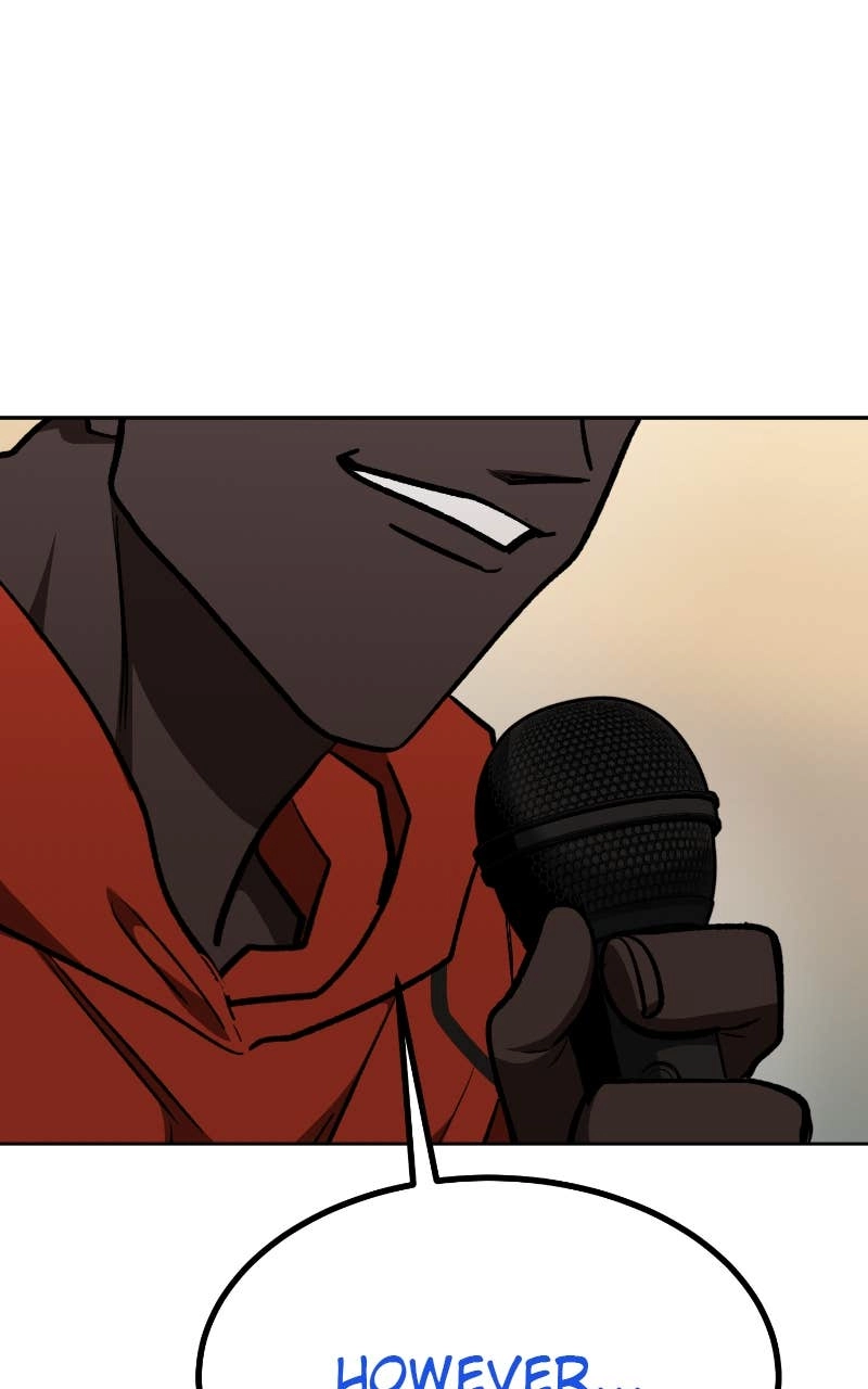 King of the Octagon Chapter 156 - Page 80