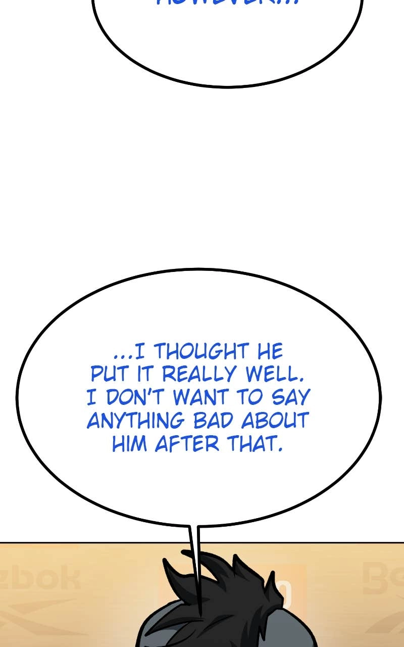 King of the Octagon Chapter 156 - Page 81