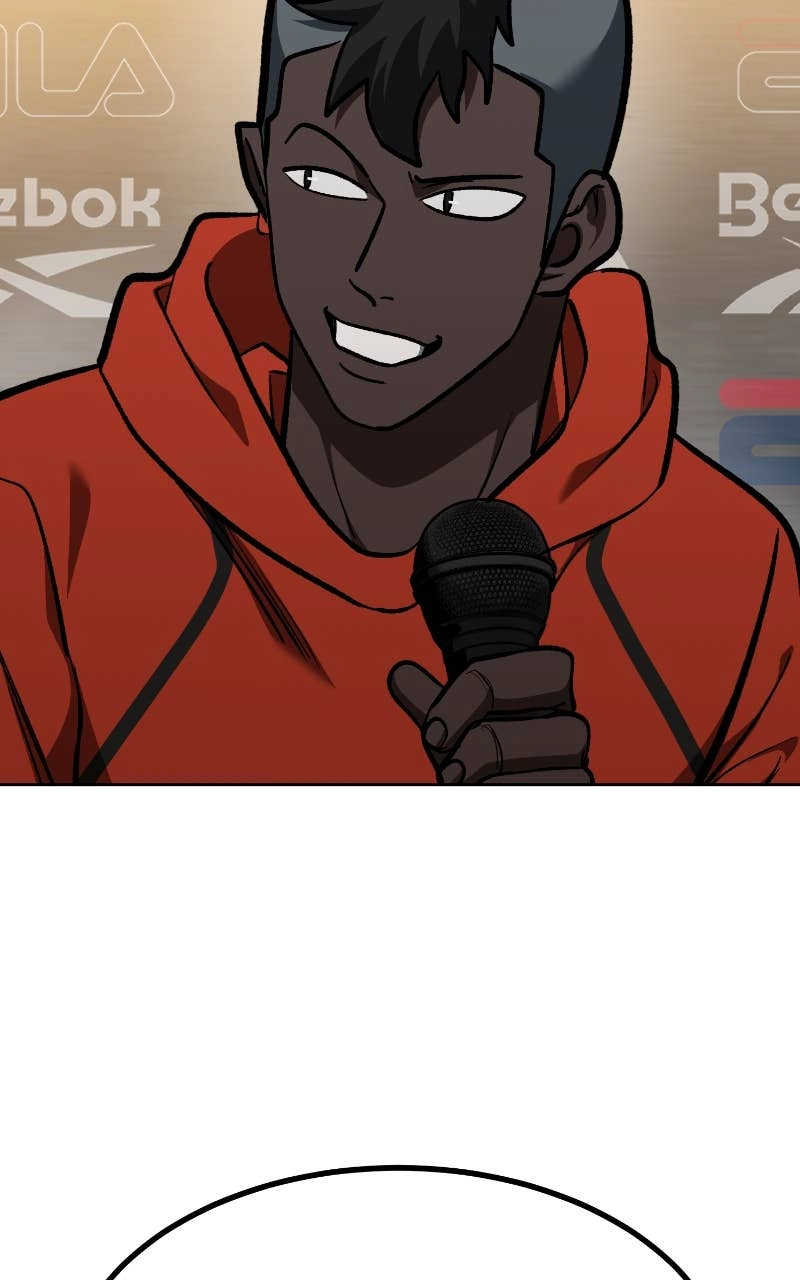 King of the Octagon Chapter 156 - Page 82