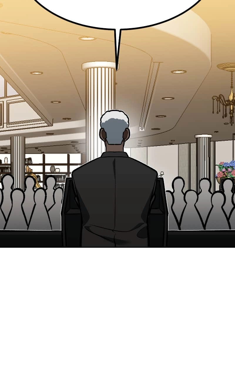 King of the Octagon Chapter 156 - Page 86