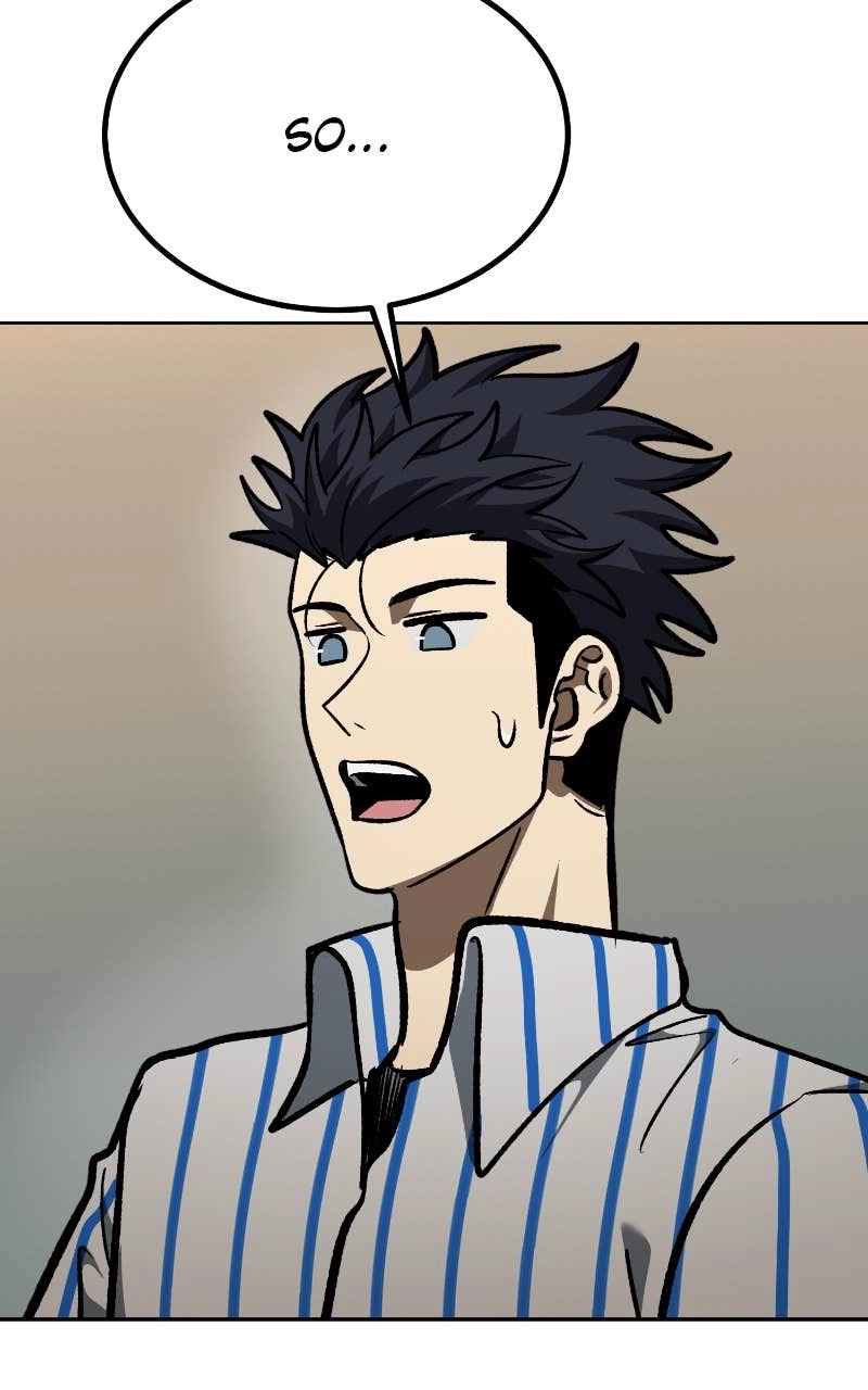 King of the Octagon Chapter 156 - Page 89