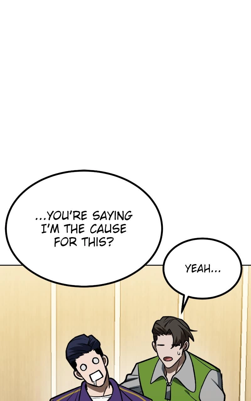 King of the Octagon Chapter 156 - Page 90