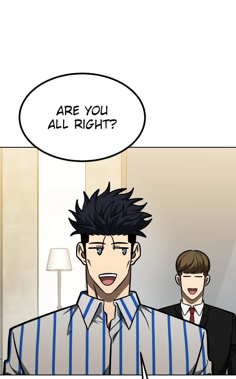 King of the Octagon Chapter 156 - Page 93