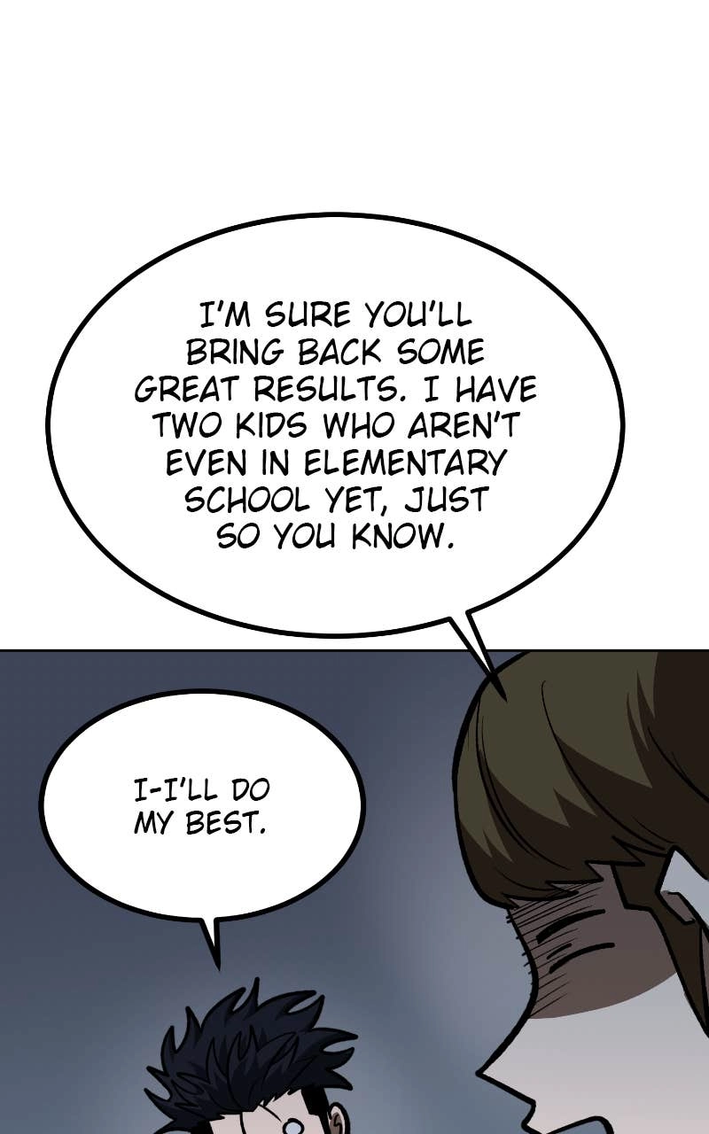 King of the Octagon Chapter 156 - Page 96