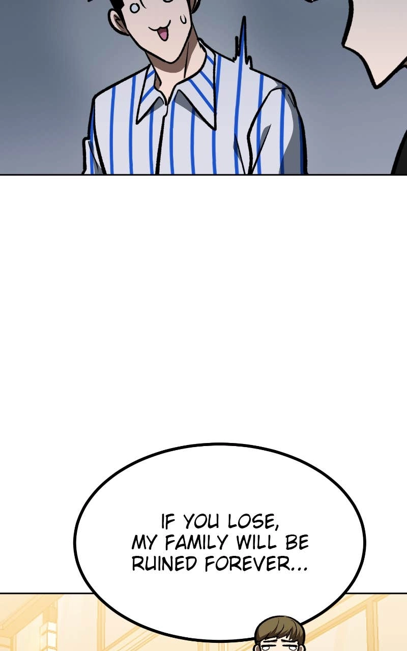 King of the Octagon Chapter 156 - Page 97