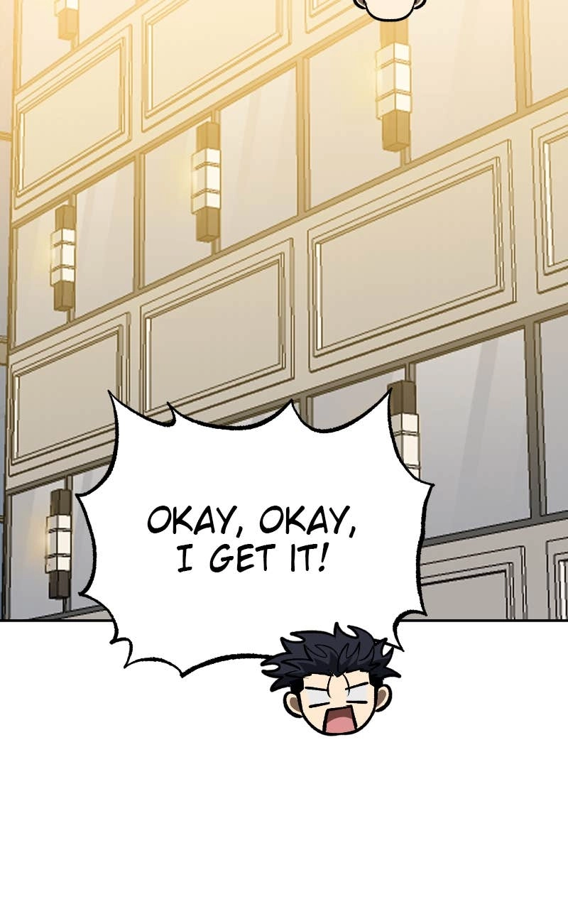 King of the Octagon Chapter 156 - Page 98
