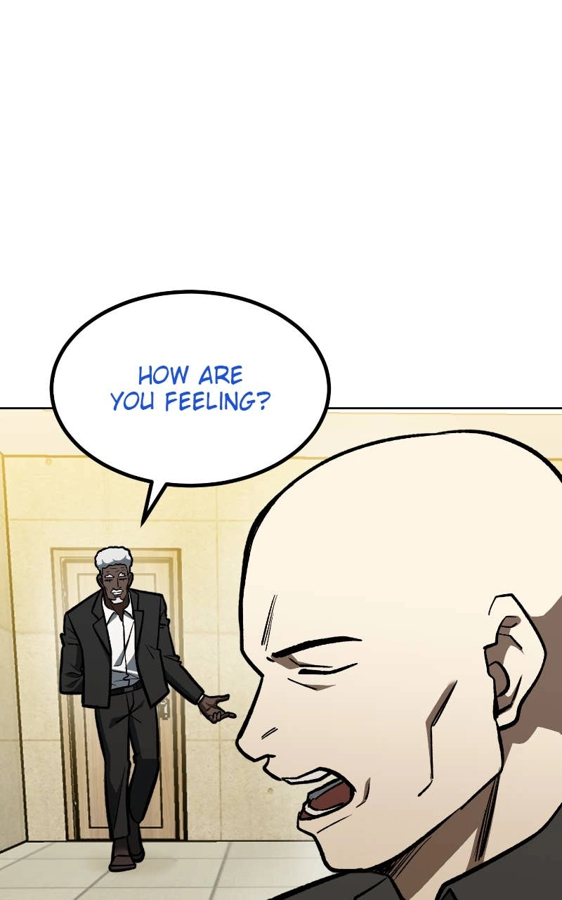 King of the Octagon Chapter 157 - Page 4