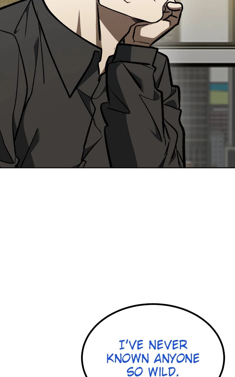 King of the Octagon Chapter 157 - Page 8