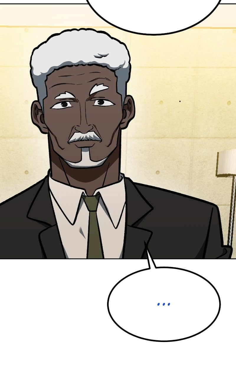 King of the Octagon Chapter 157 - Page 9