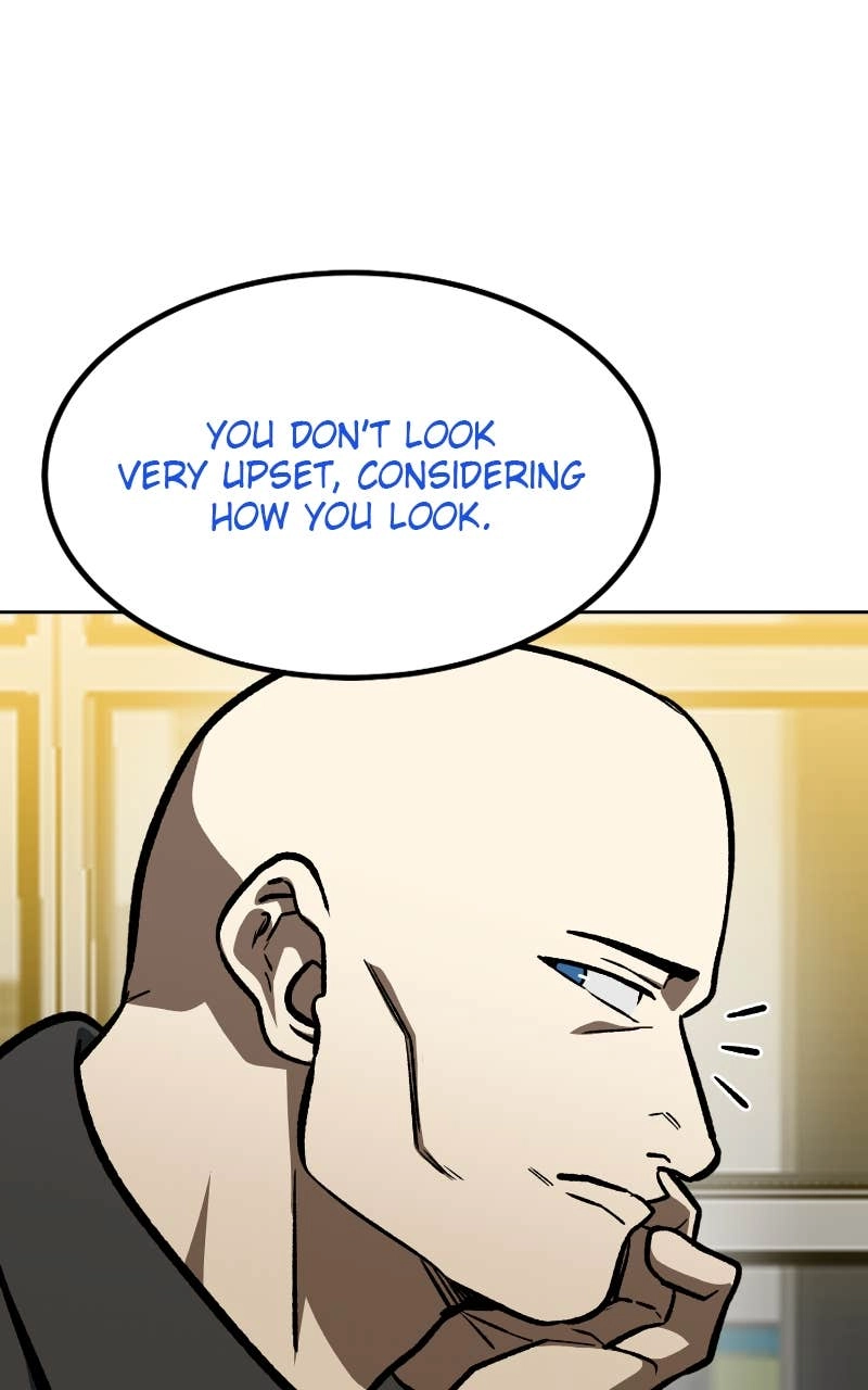 King of the Octagon Chapter 157 - Page 10