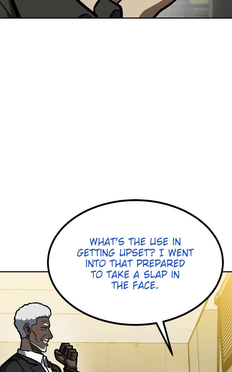 King of the Octagon Chapter 157 - Page 11