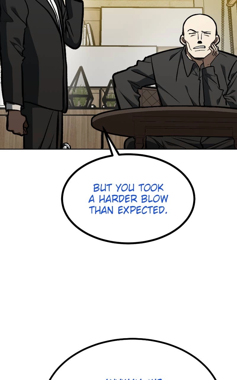 King of the Octagon Chapter 157 - Page 12