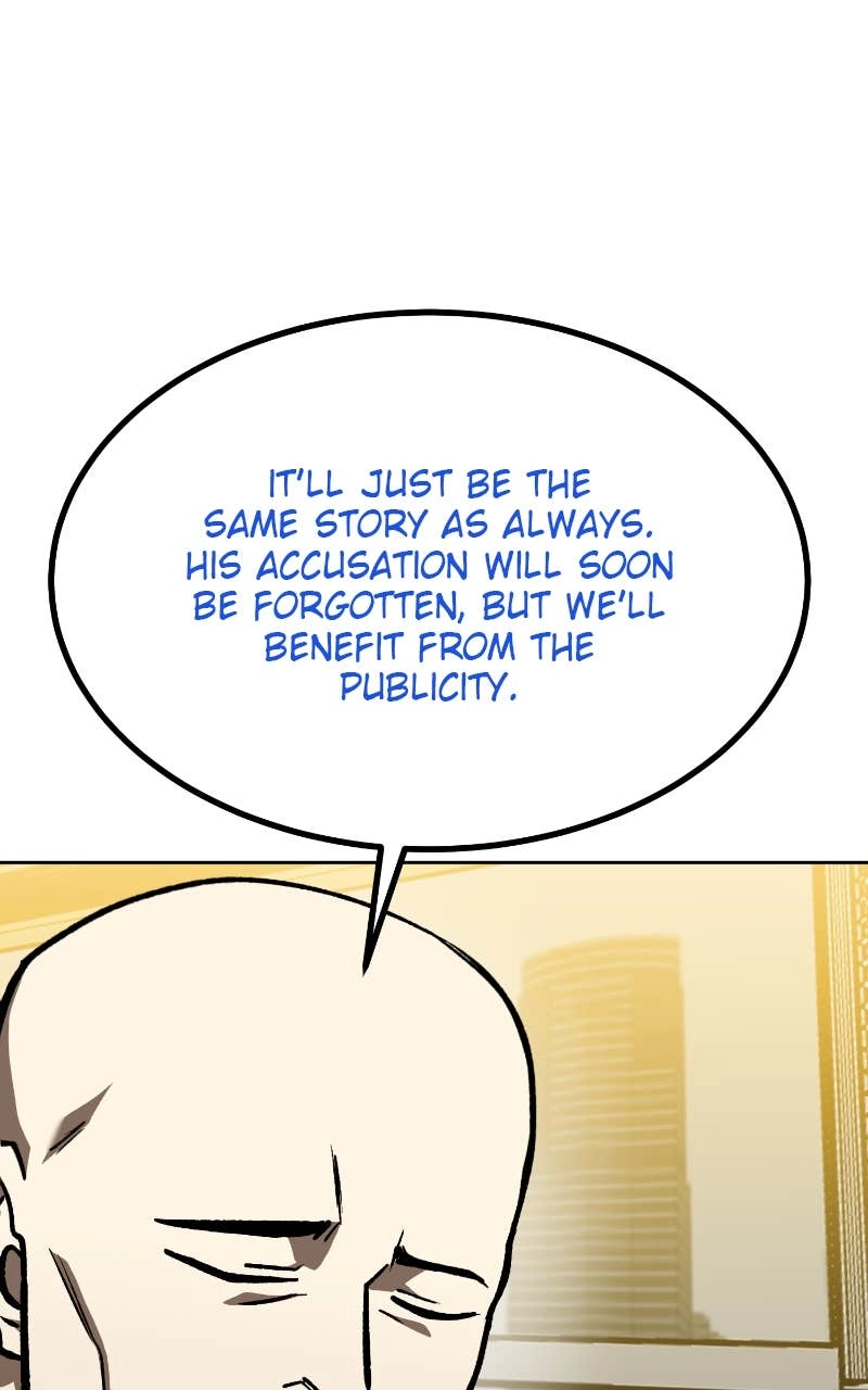 King of the Octagon Chapter 157 - Page 14