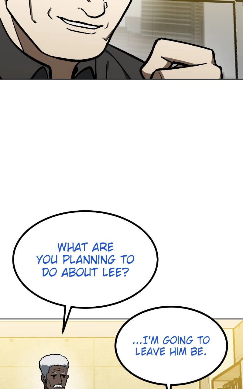 King of the Octagon Chapter 157 - Page 15