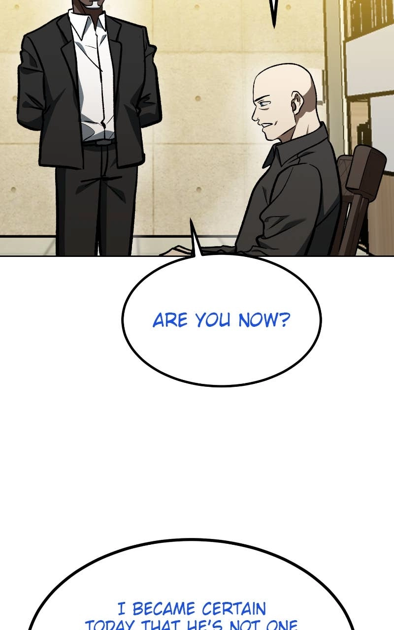King of the Octagon Chapter 157 - Page 16
