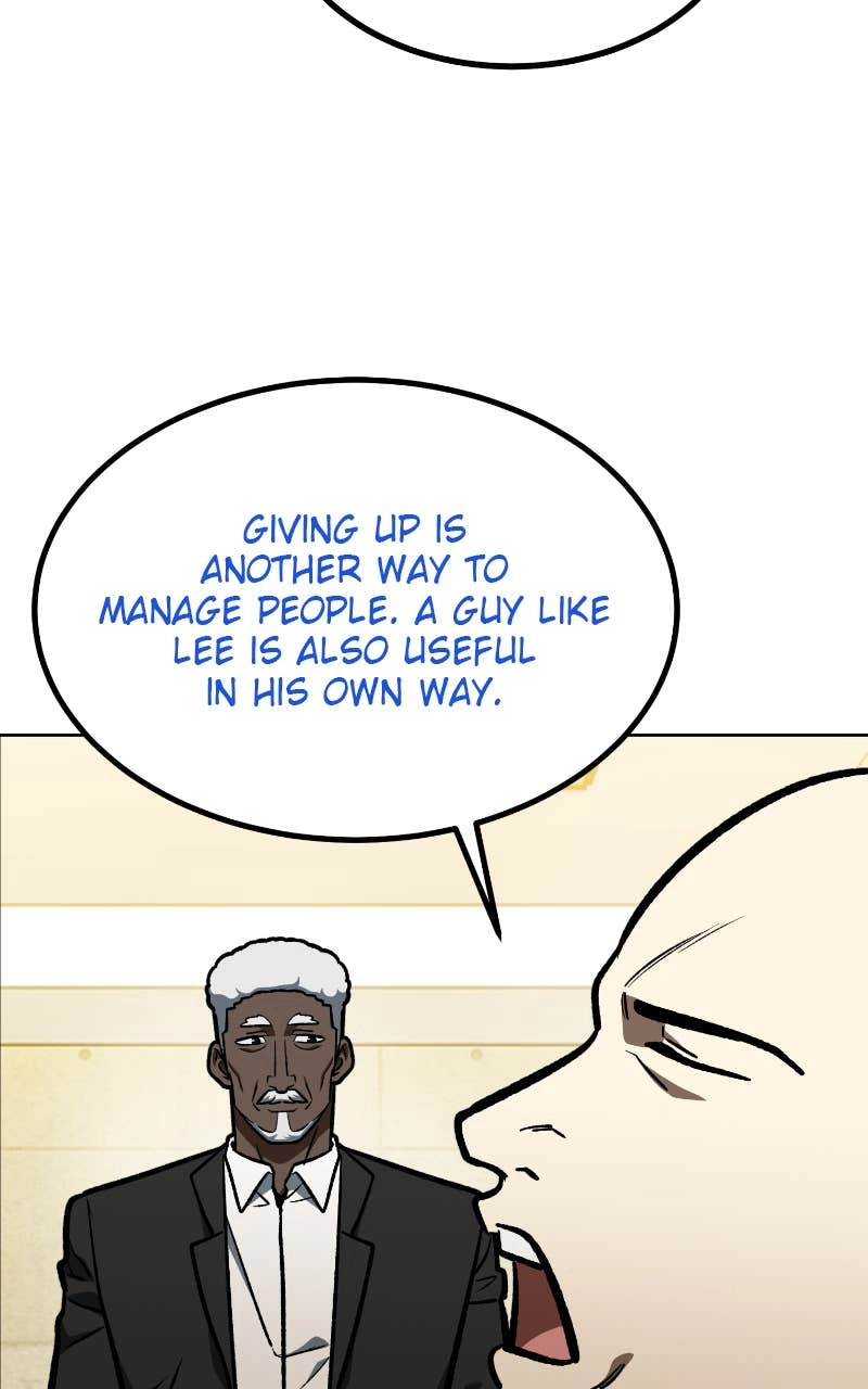 King of the Octagon Chapter 157 - Page 18