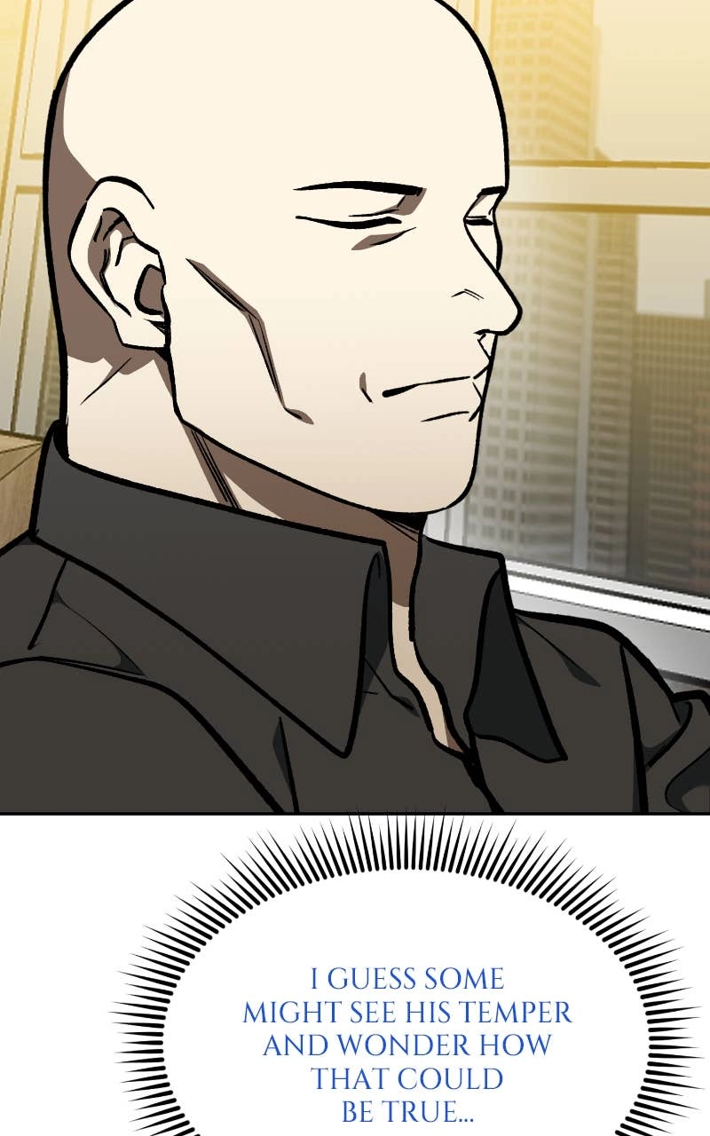 King of the Octagon Chapter 157 - Page 20