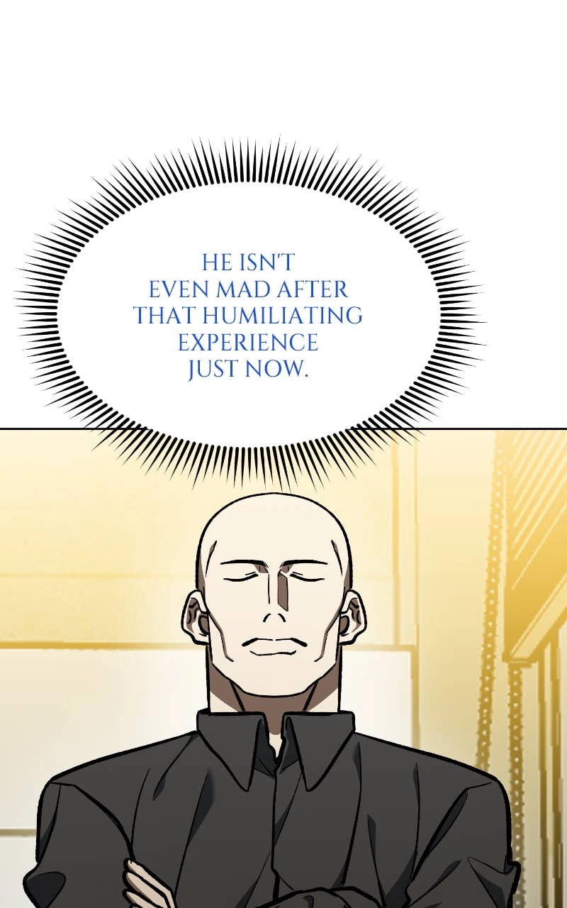 King of the Octagon Chapter 157 - Page 23