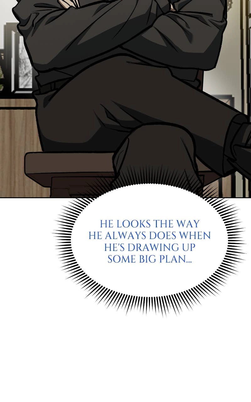 King of the Octagon Chapter 157 - Page 24