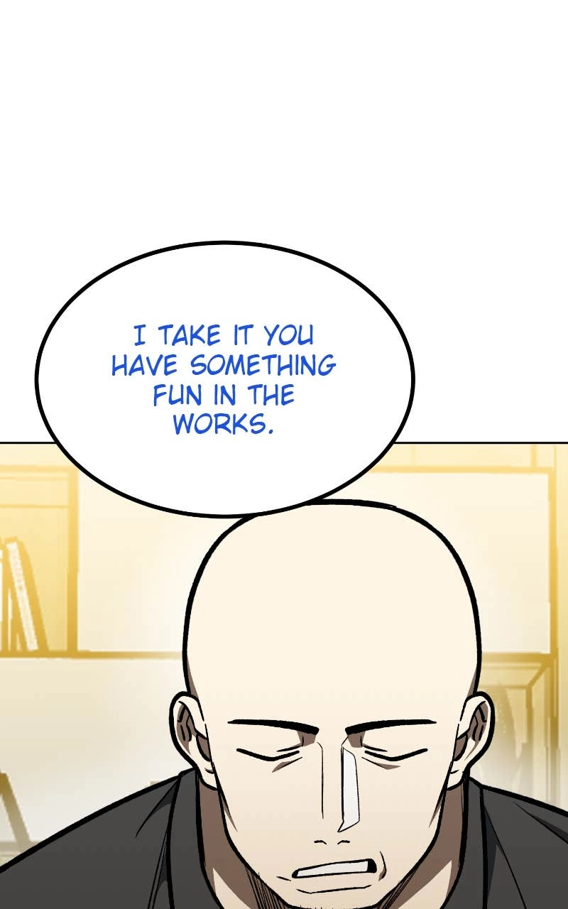 King of the Octagon Chapter 157 - Page 26
