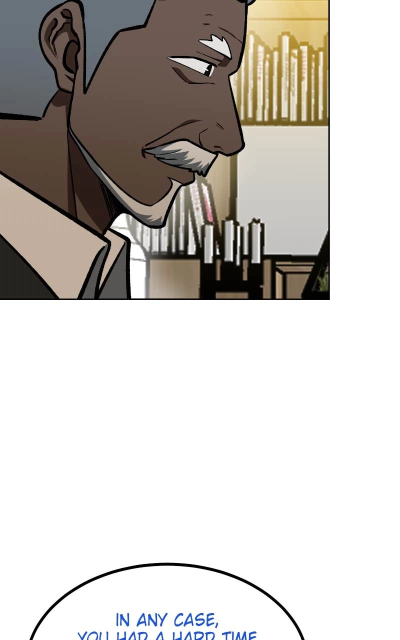 King of the Octagon Chapter 157 - Page 28