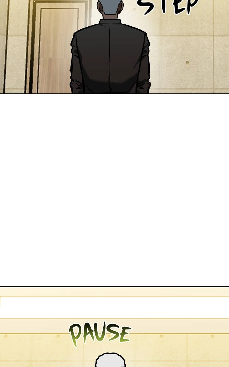 King of the Octagon Chapter 157 - Page 31
