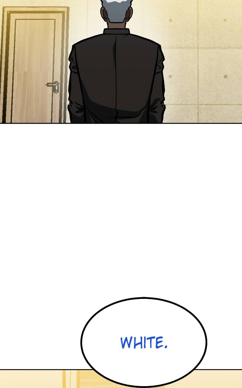 King of the Octagon Chapter 157 - Page 32