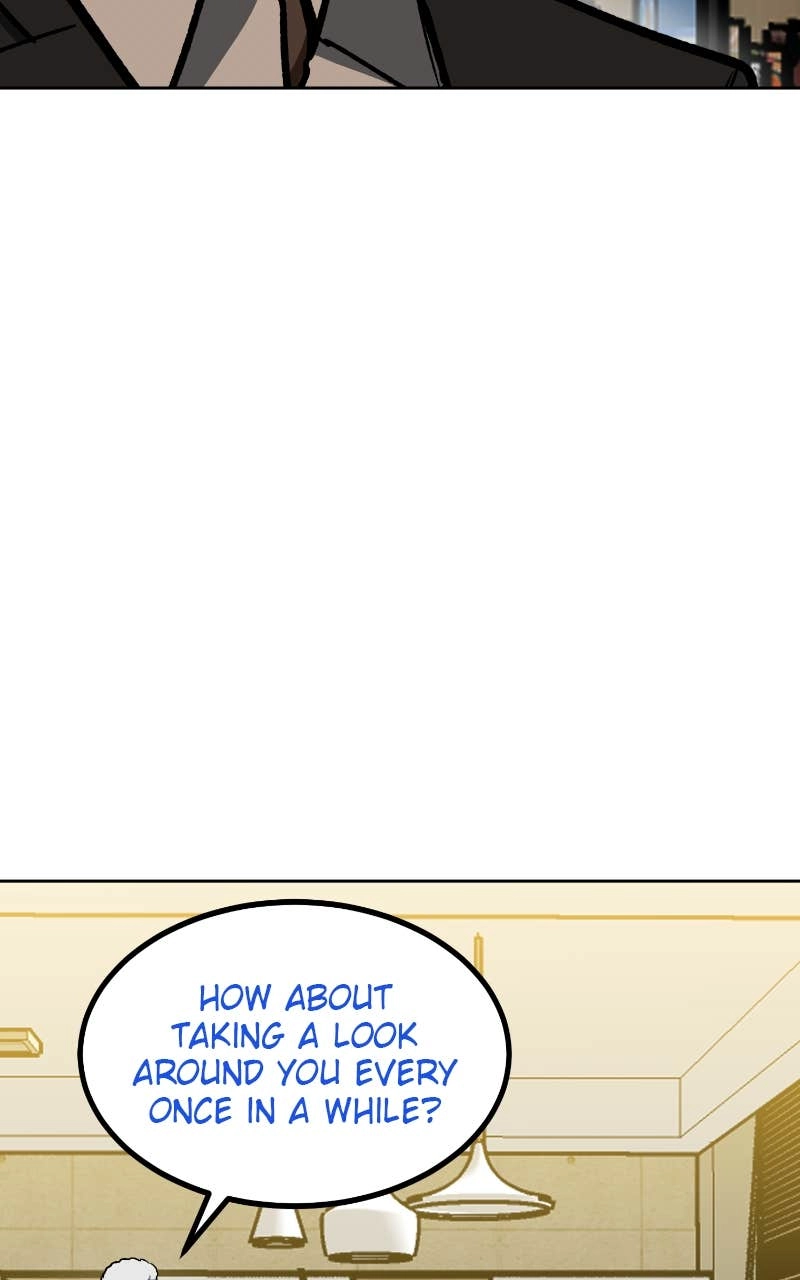 King of the Octagon Chapter 157 - Page 35