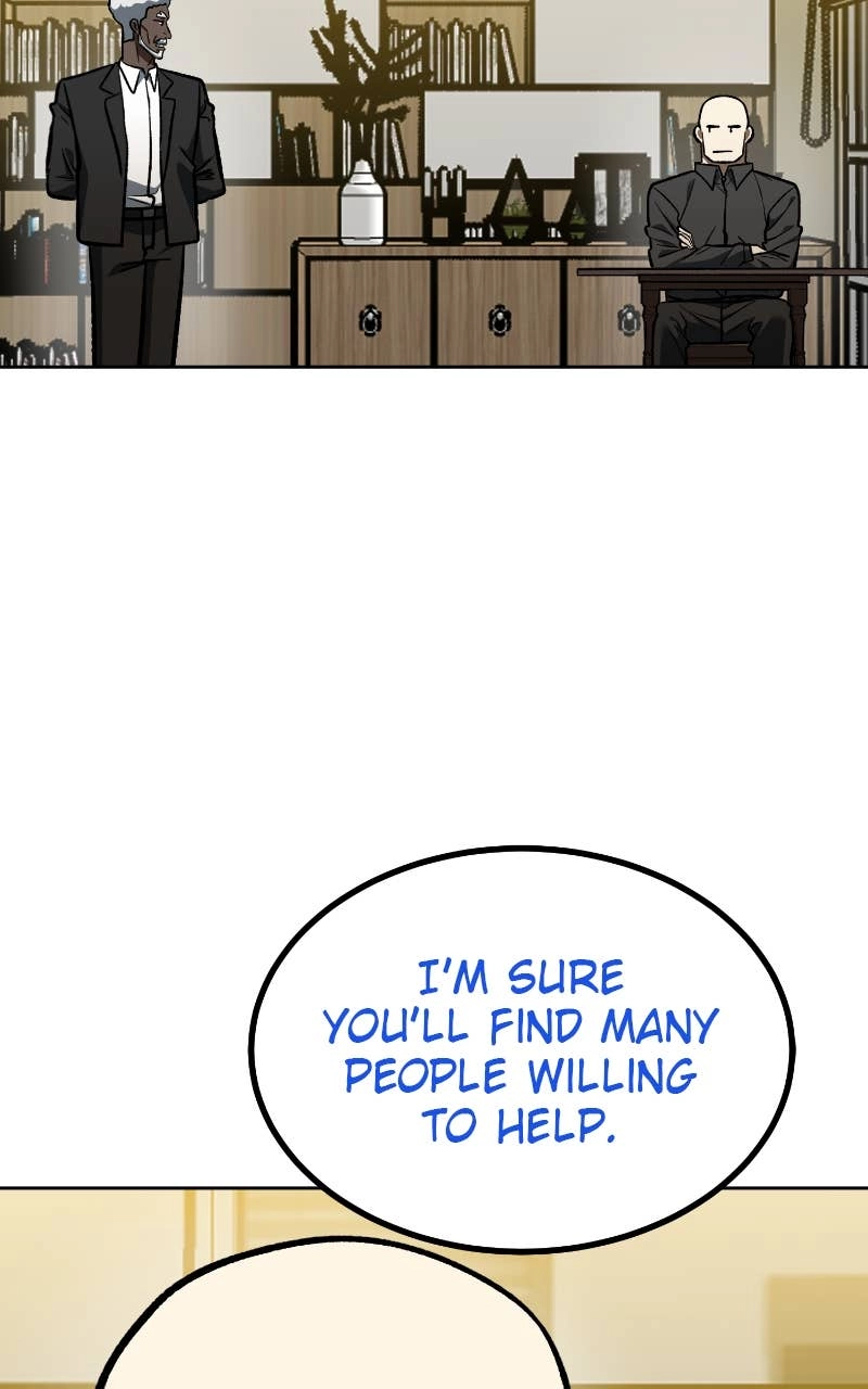 King of the Octagon Chapter 157 - Page 36