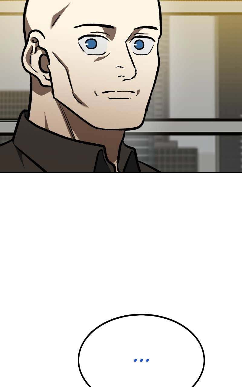 King of the Octagon Chapter 157 - Page 37