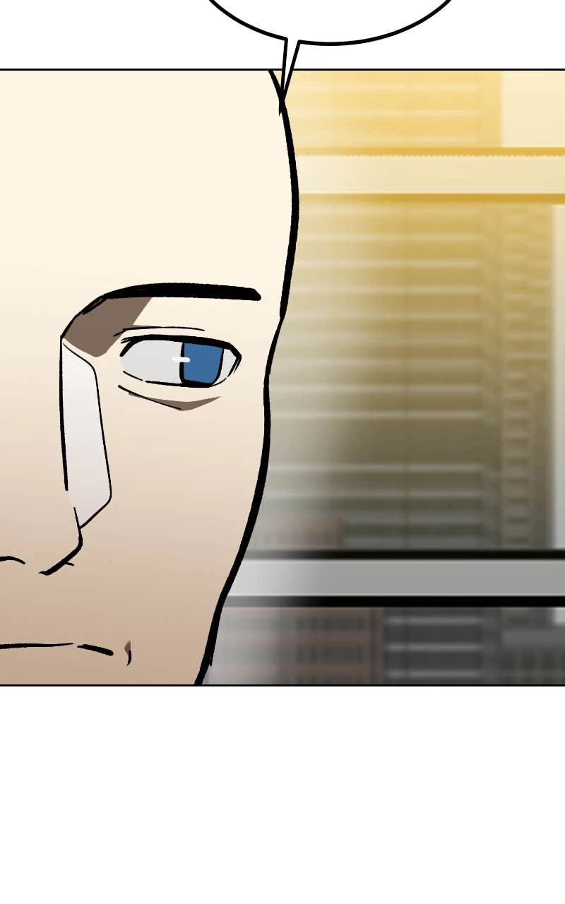 King of the Octagon Chapter 157 - Page 38