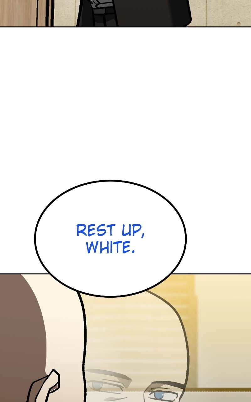 King of the Octagon Chapter 157 - Page 40