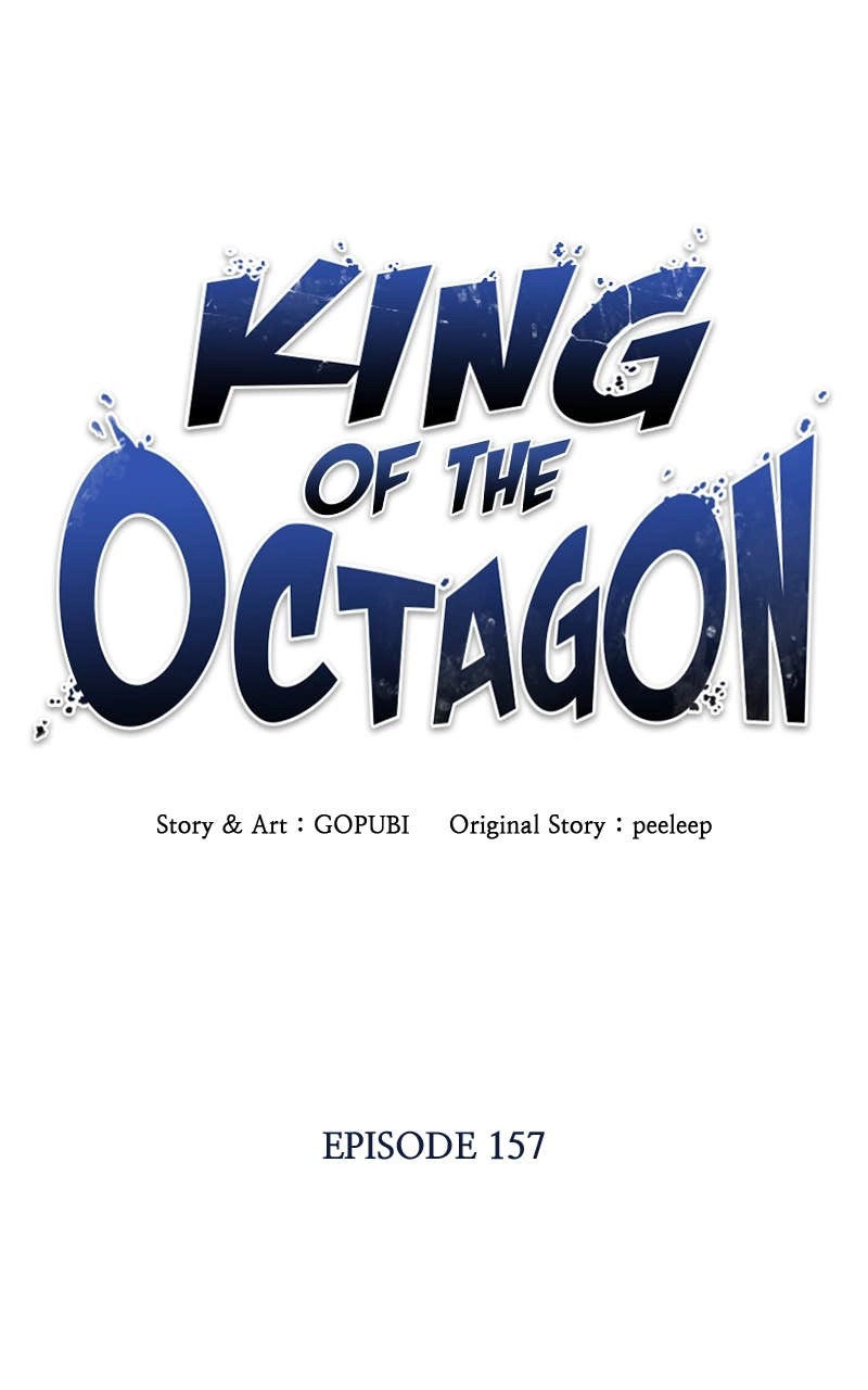King of the Octagon Chapter 157 - Page 42