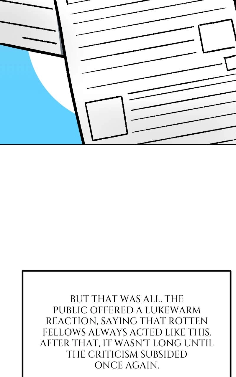 King of the Octagon Chapter 157 - Page 44