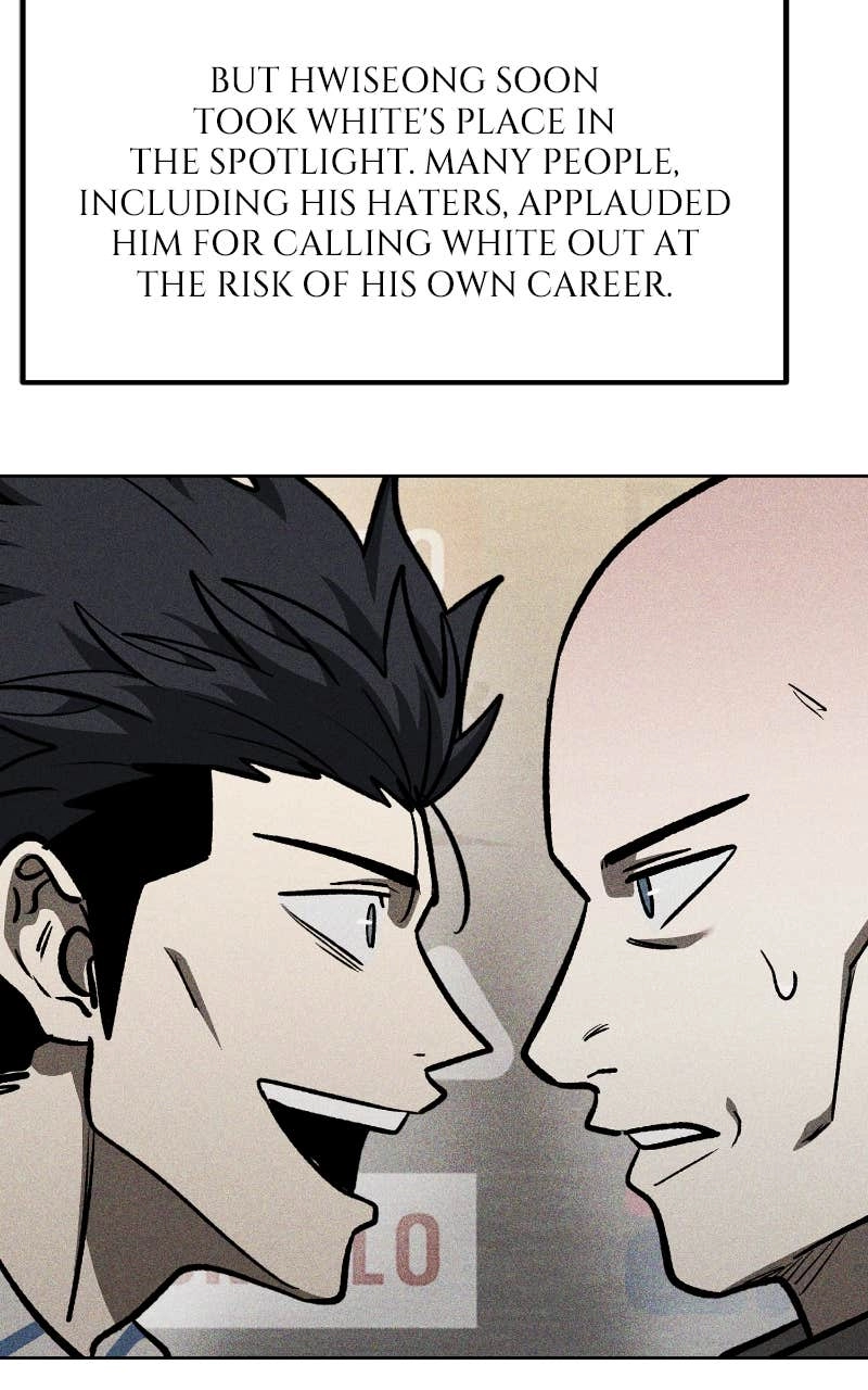 King of the Octagon Chapter 157 - Page 46