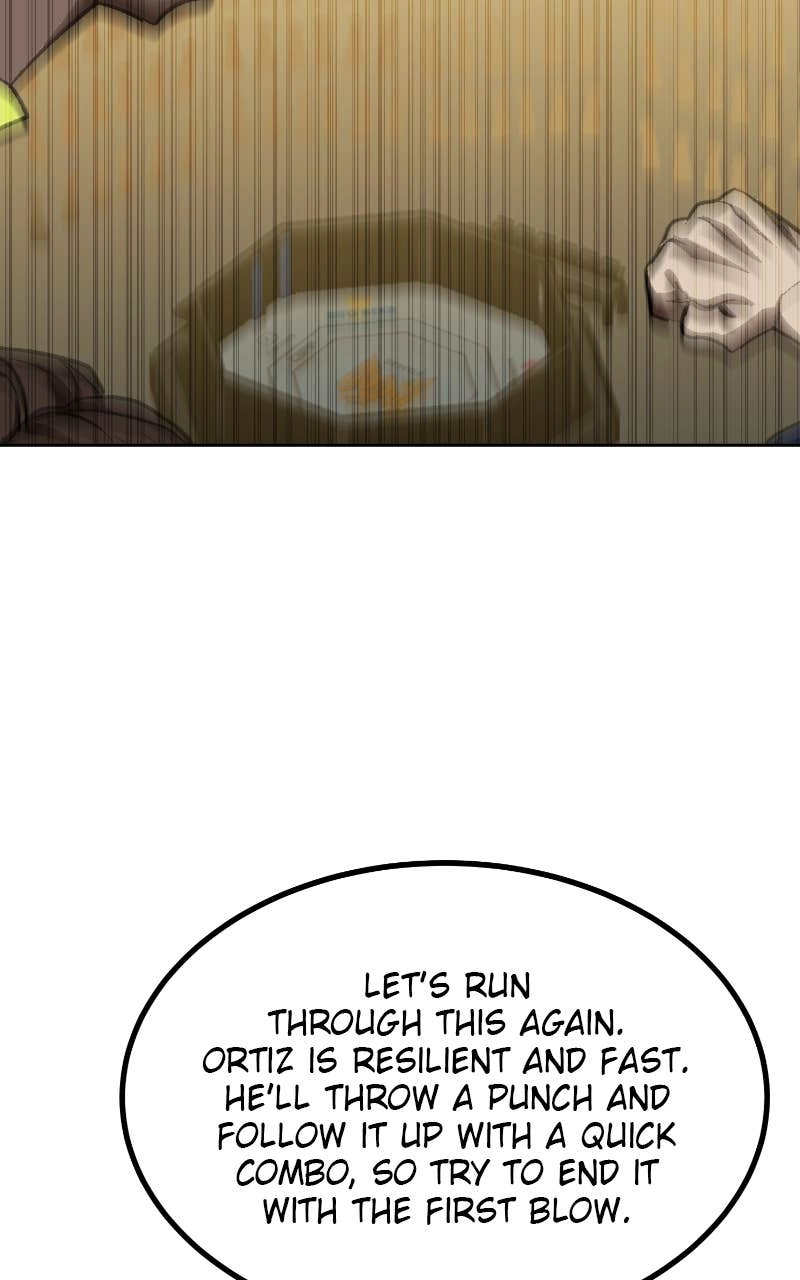 King of the Octagon Chapter 157 - Page 48