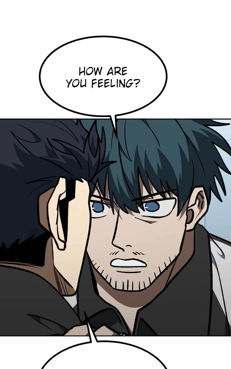 King of the Octagon Chapter 157 - Page 53
