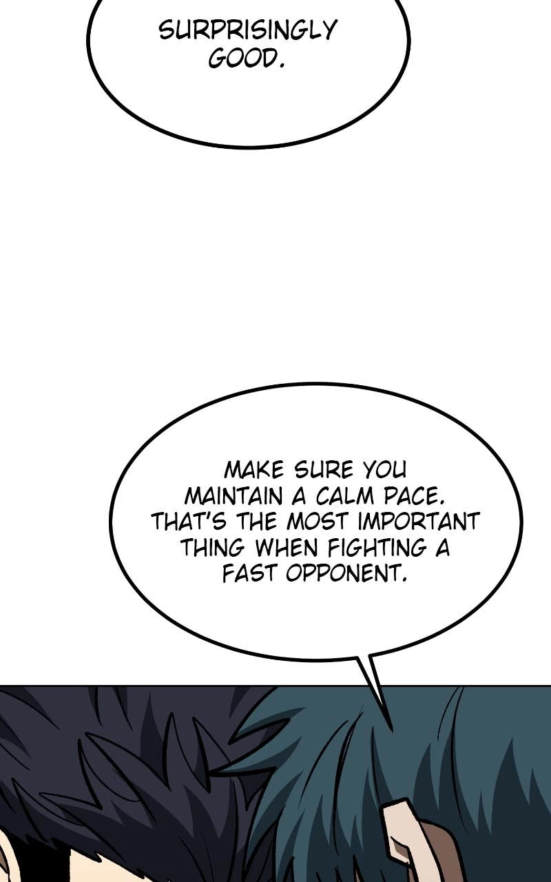 King of the Octagon Chapter 157 - Page 54