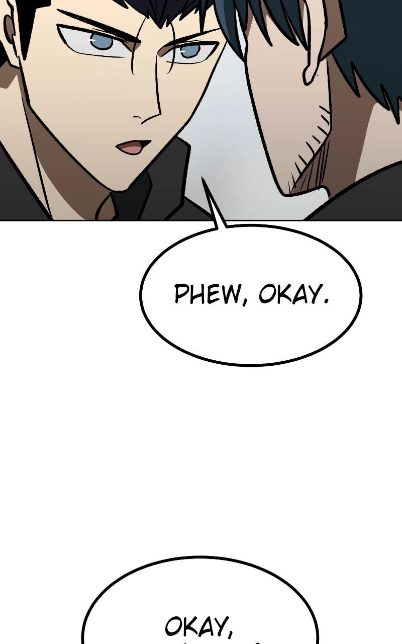 King of the Octagon Chapter 157 - Page 55
