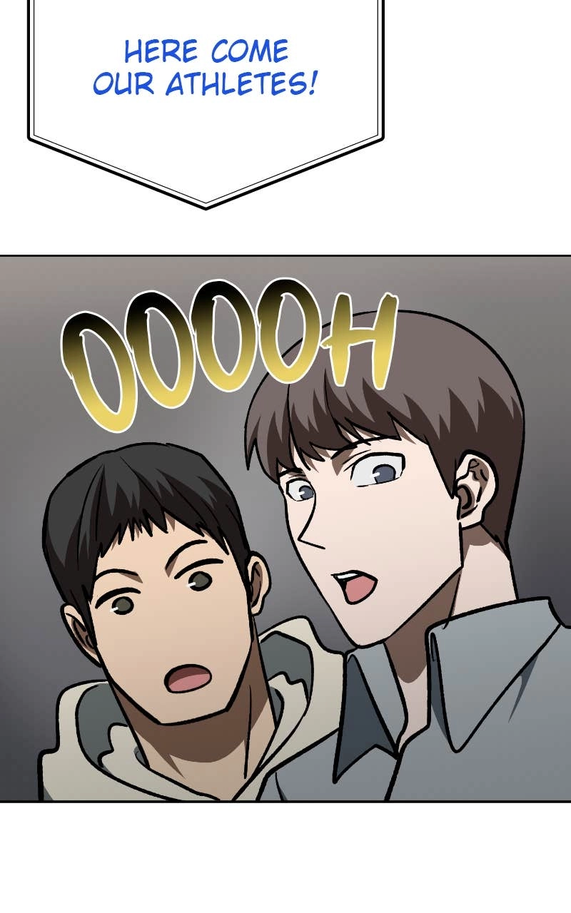 King of the Octagon Chapter 157 - Page 58