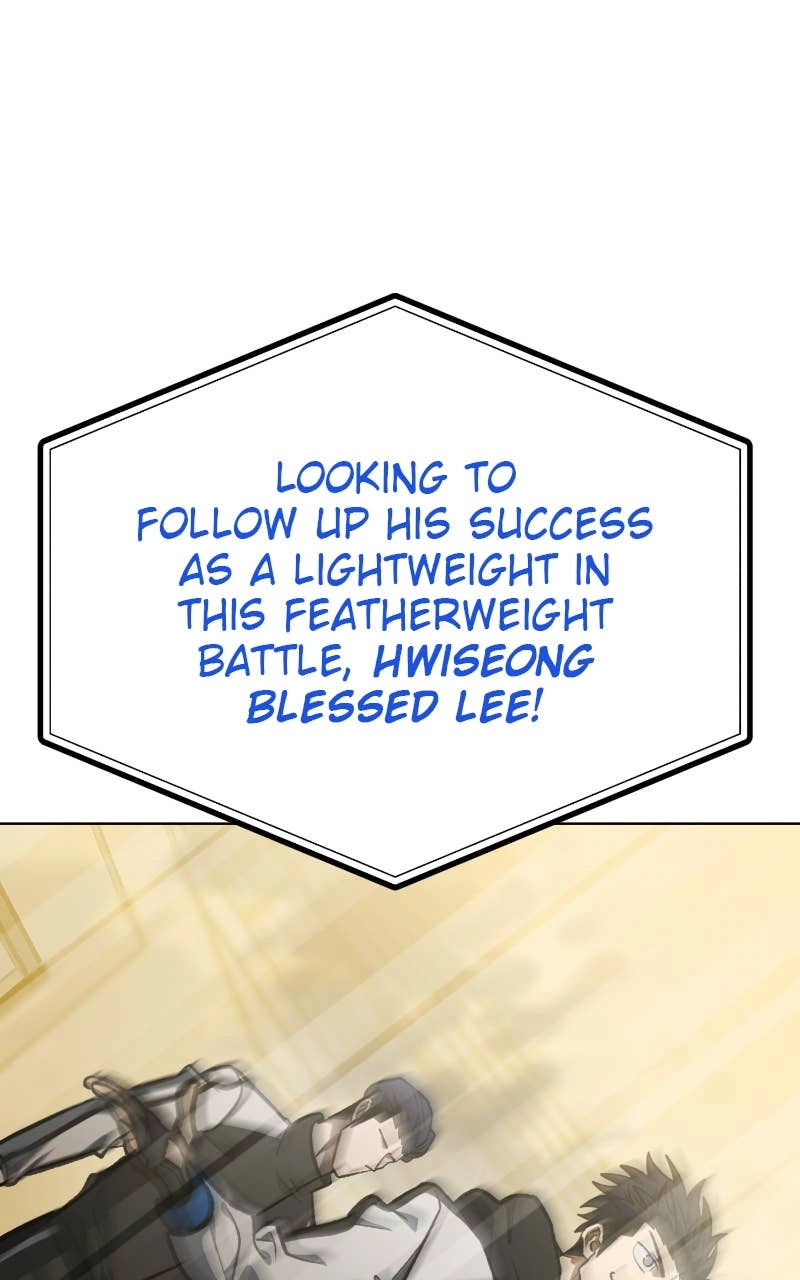 King of the Octagon Chapter 157 - Page 59