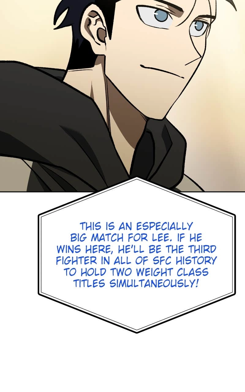 King of the Octagon Chapter 157 - Page 62